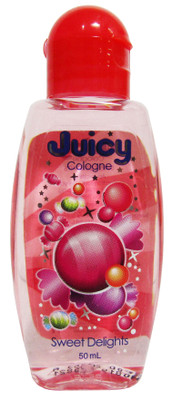 Juicy Cologne Sweet Delights 50mL