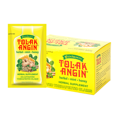 Tolak Angin 15mL