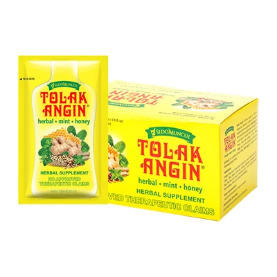 Tolak Angin 15mL