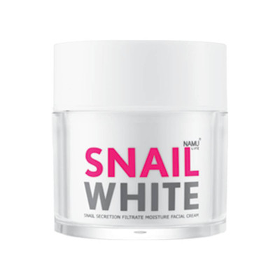 Snailwhite Moisture Facial Cream 30mL
