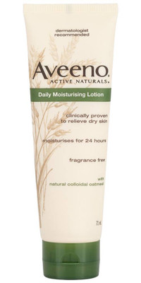 Aveeno Daily Moisturising Lotion 71mL