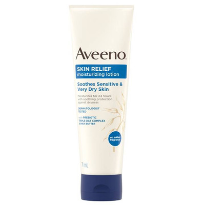 Aveeno Skin Relief Moist Lotion 71mL