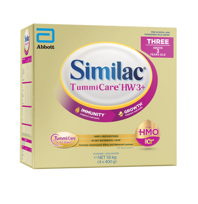 Similac Tummicare HW 3+ 1.6Kg