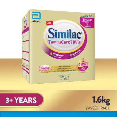 Similac Tummicare HW 3+ 1.6Kg