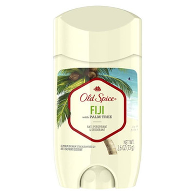 Old Spice Fiji Palm Tree 2.6 Oz
