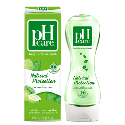 PH Care Natural Protection 50mL