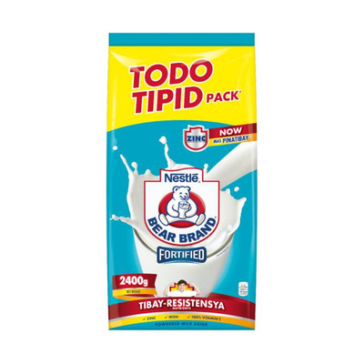 Bear Brand with Iron 2400G - St. Joseph Drug - Online Store