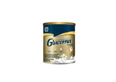 Glucerna Vanilla 400g