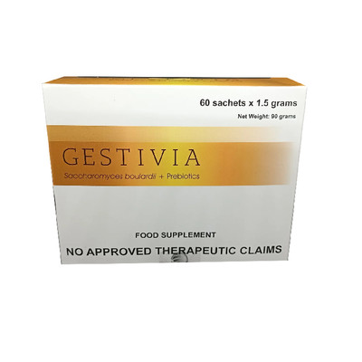 Gestivia 1.5g 1 Sachet