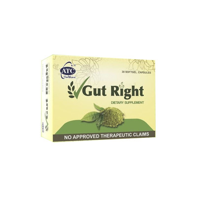 ATC Gut Right Cap
