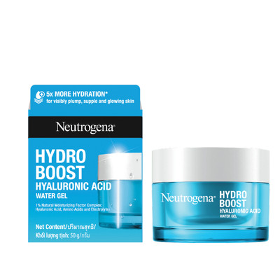 Neutrogena Hydroboost Water Gel 50g