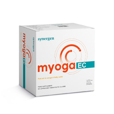 Myoga EC Cap