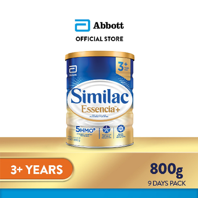 Similac Essencia 3+ 800g