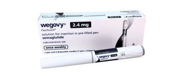 Wegovy 2.4mg SFI