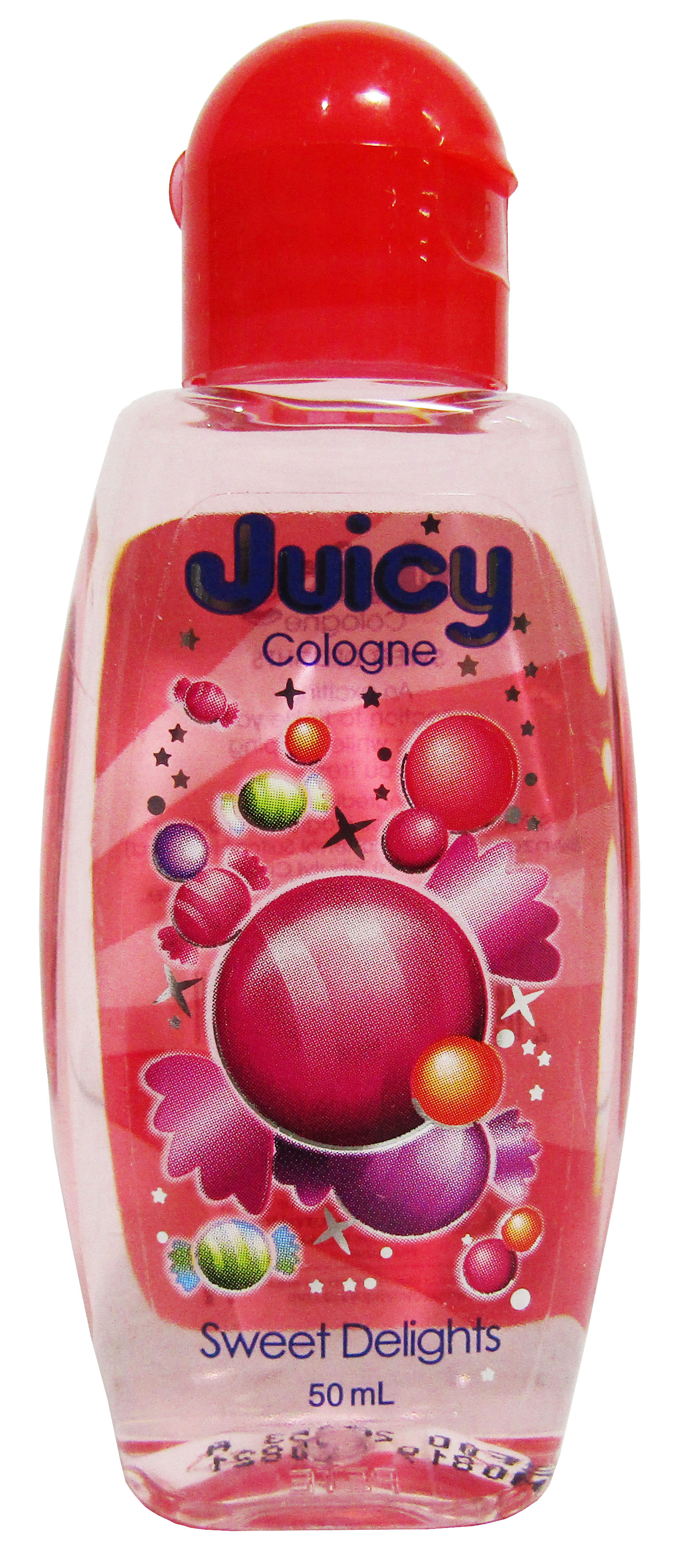 Juicy 2025 cologne spray