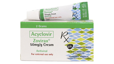 Zovirax Generisch Kaufen