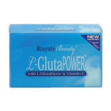 Royale L-Gluta Power 130g - St. Joseph Drug