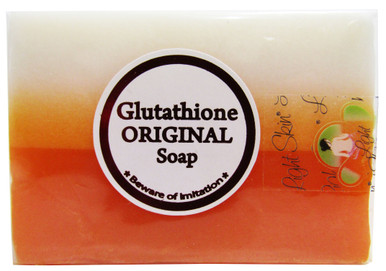 glutathione original kojic acid soap review Kojic Lightening Soap Gluta 2-in-1 Soap 135g - St. Joseph Drug