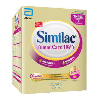 Similac Tummicare HW 3+ 800g Joseph Drug Online Store