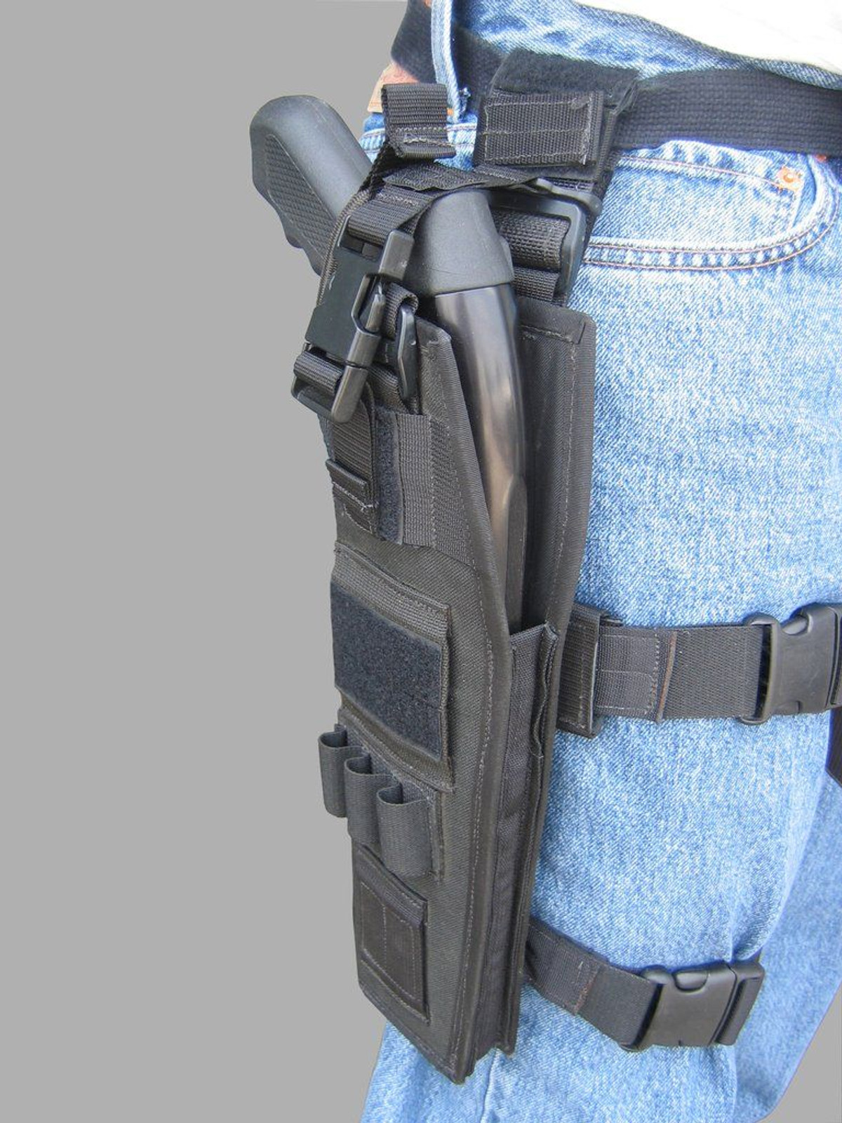 super shorty shotgun holster