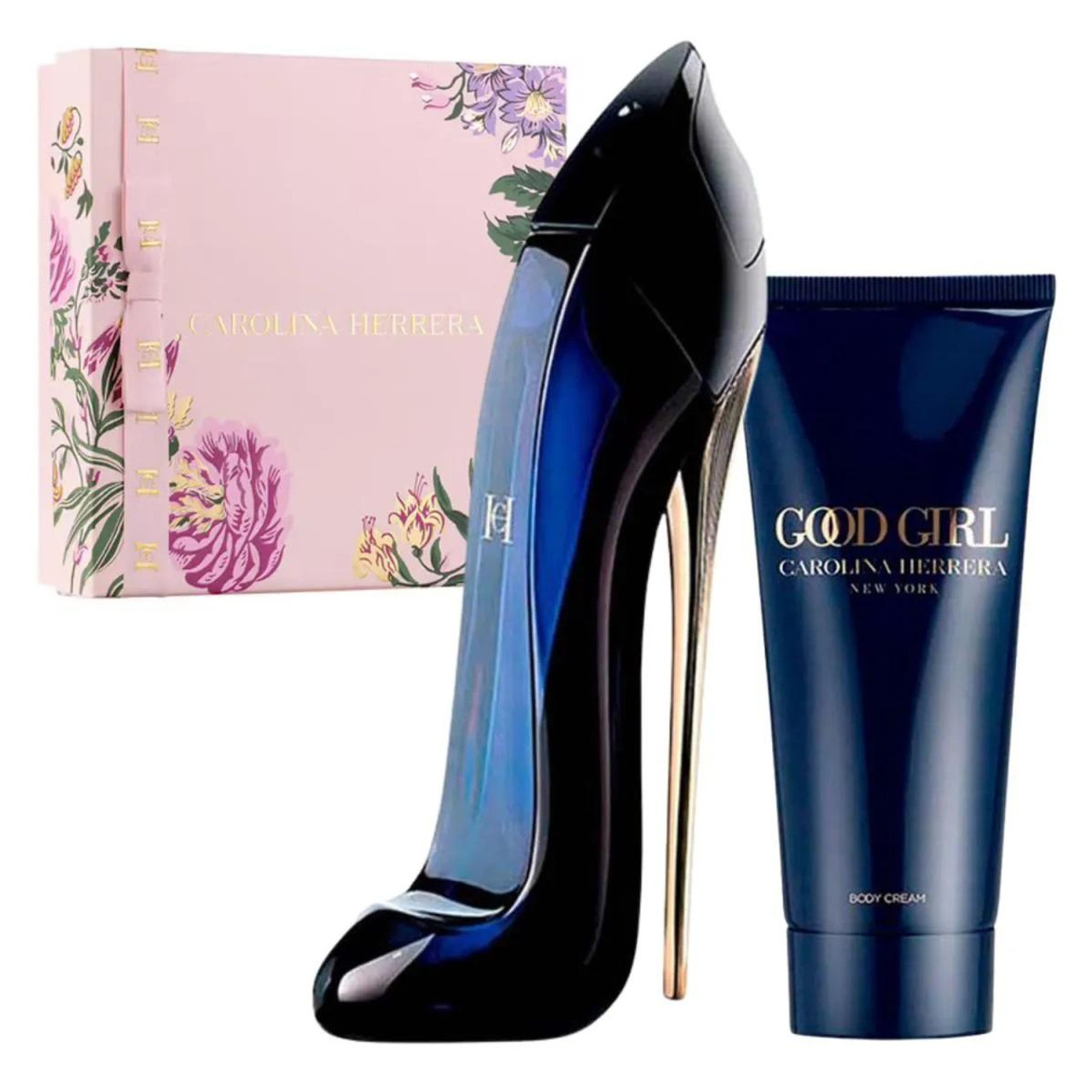 I*a様 Carolina Herrera Good Girl 香水 2点セット Amazon.com : Carolina Herrera Good Girl for Women By 2 Pc