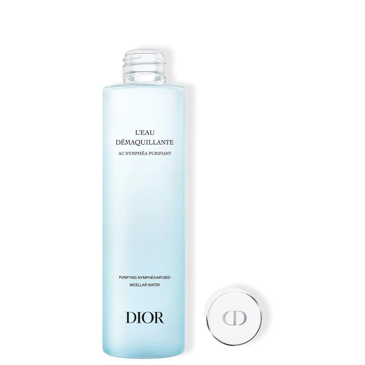 DIOR LE LAIT DÉMAQUILLANT クレンジングミルク DIOR Cleansing Milk – Escentual