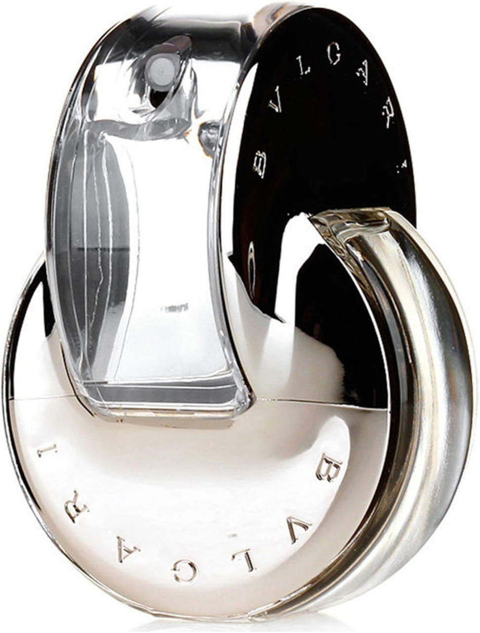 BVLGARI OMNIA CRYSTALLINE 1.7 EAU DE TOILETTE SPRAY FOR WOMEN