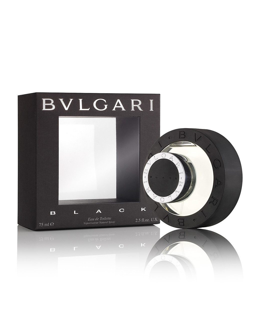 [正規品] Bvlgari Black 40ml Bvlgari Black by Bvlgari 1.35 oz / 40 ml EDT Spray for