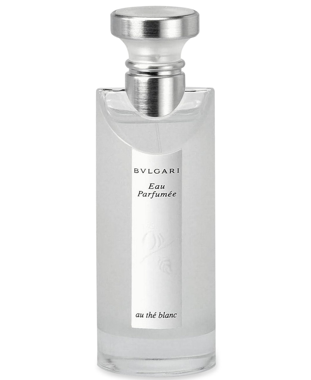Eau Parfumee Au the Blanc by Bvlgari Unisex EDC Cologne Spray 2.5oz New In  Box