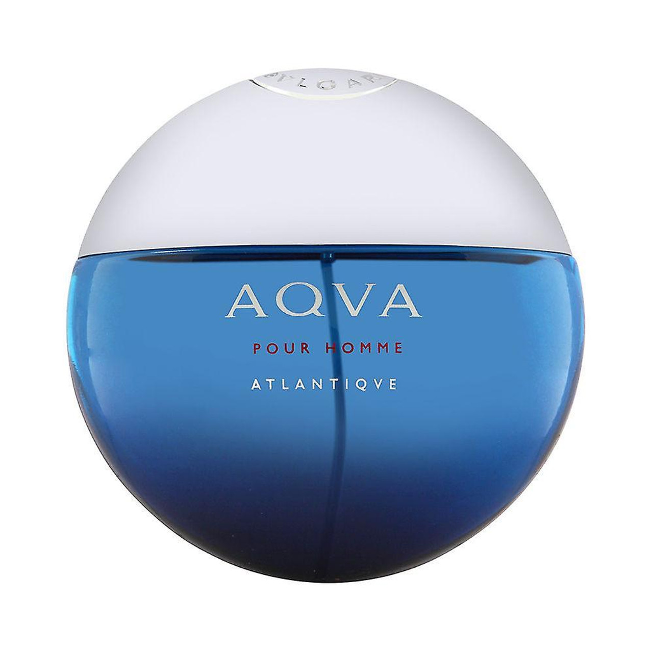 BVLGARI AQUA ATLANTIQUE TESTER 3.4 EAU DE TOILETTE SPRAY FOR MEN