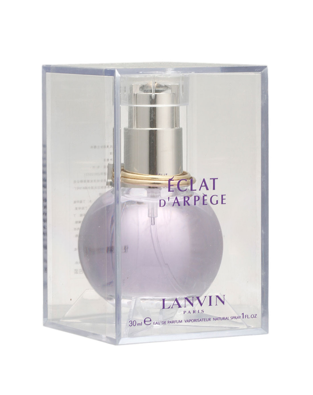 Eclat D'Arpege EDP for Women by Lanvin – Fragrance Outlet