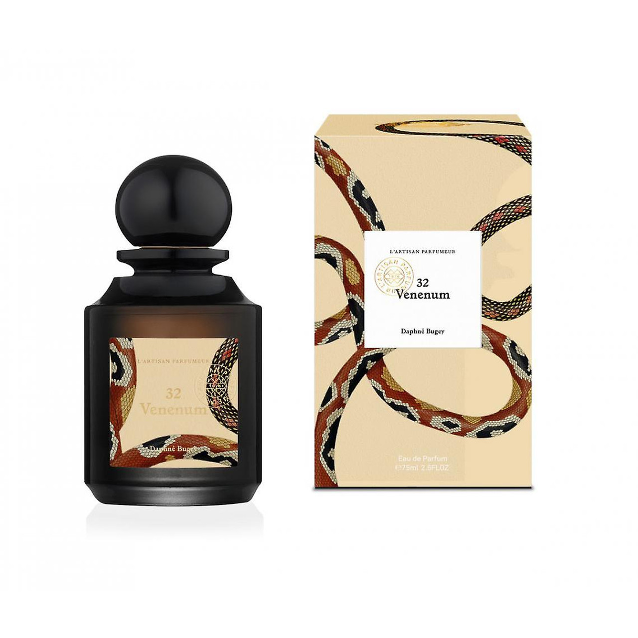 L'ARTISAN VENENUM 32 2.5 EAU DE PARFUM SPRAY - Nandansons 