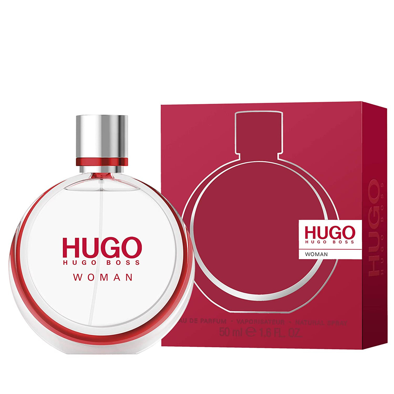 737052987569 - Hugo Boss Woman Extreme Eay De Parfum 75ml