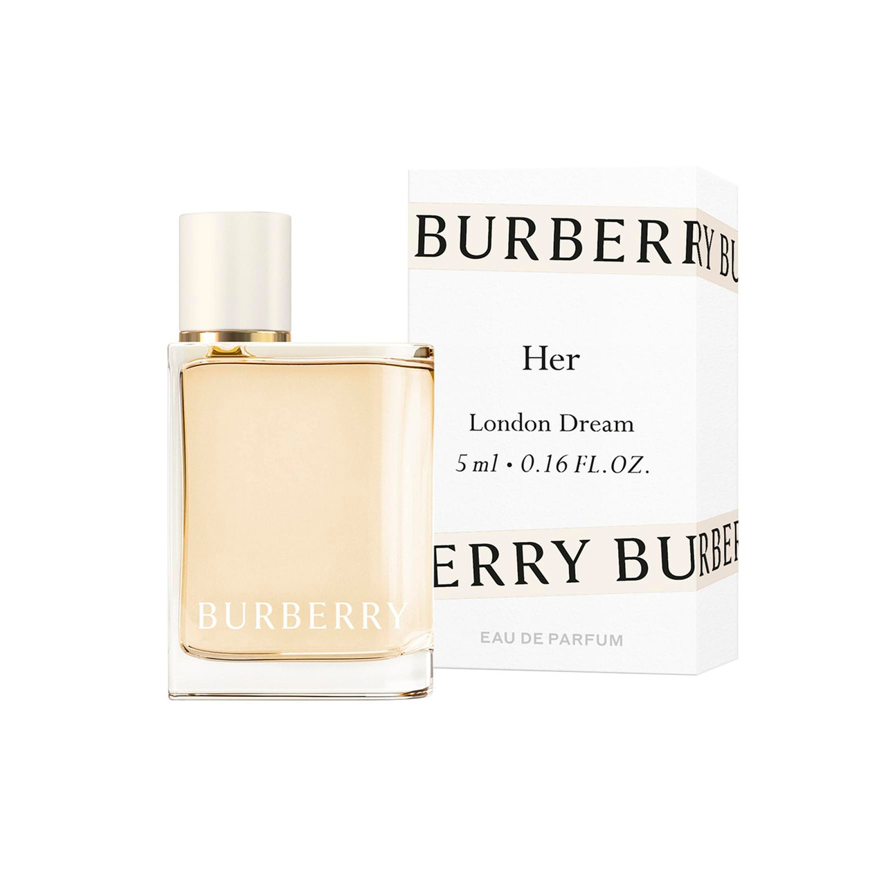 Burberry Her London Dream Eau de Parfum by Burberry