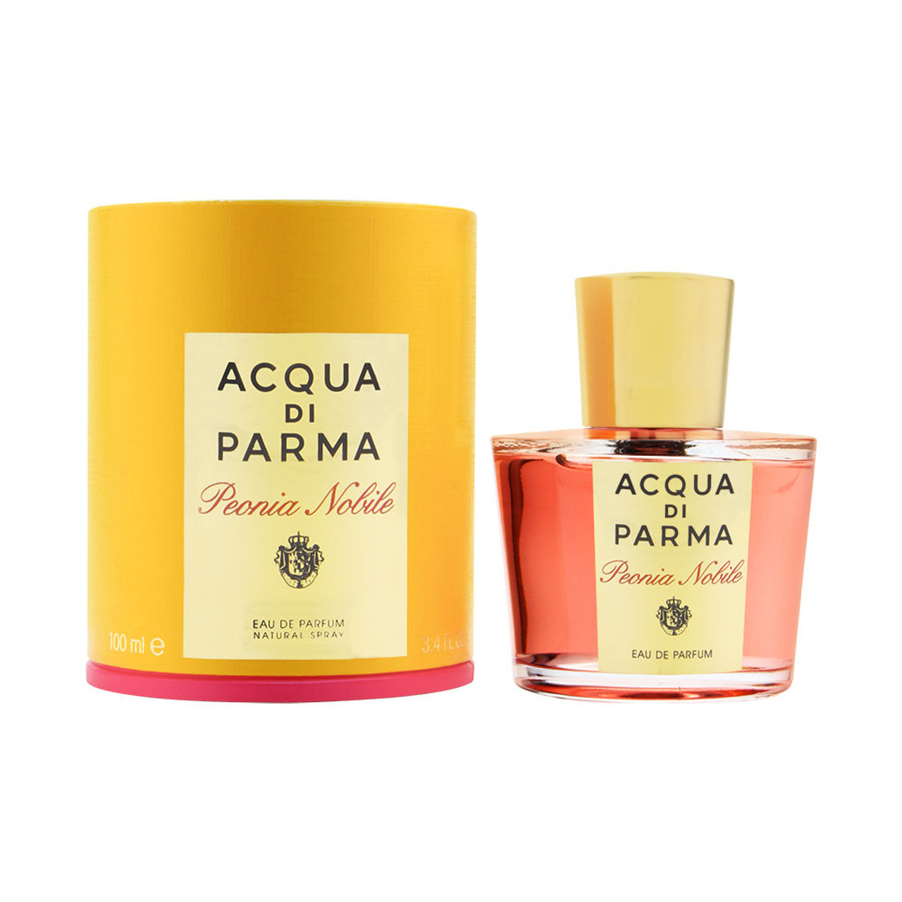 ACQUA DI PARMA PEONIA NOBILE 3.4 EAU DE PARFUM SPRAY FOR WOMEN