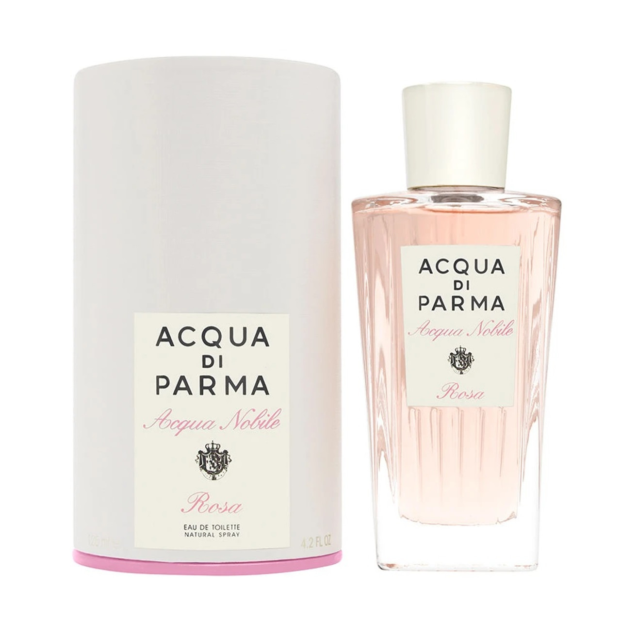 Acqua Di Parma Rosa Nobile Eau De Parfum Spray By Acqua Di Parma