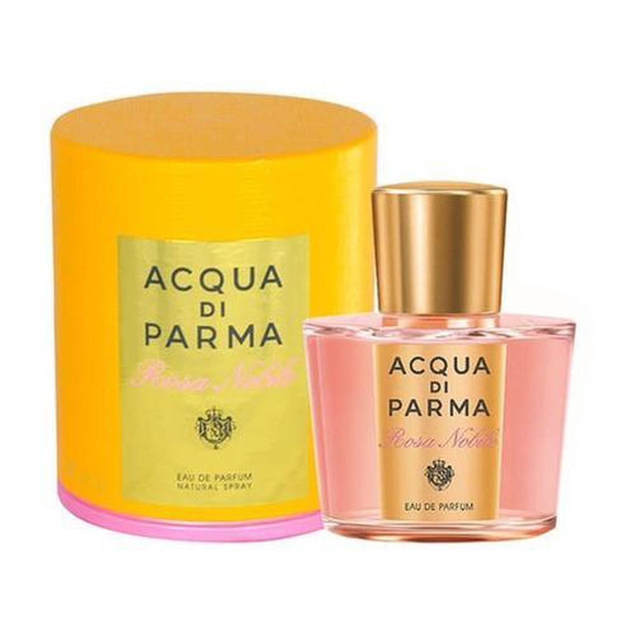 ACQUA DI PARMA MAGNOLIA NOBILE LEATHER 3 PCS SET: 3 X 0.67 EAU DE