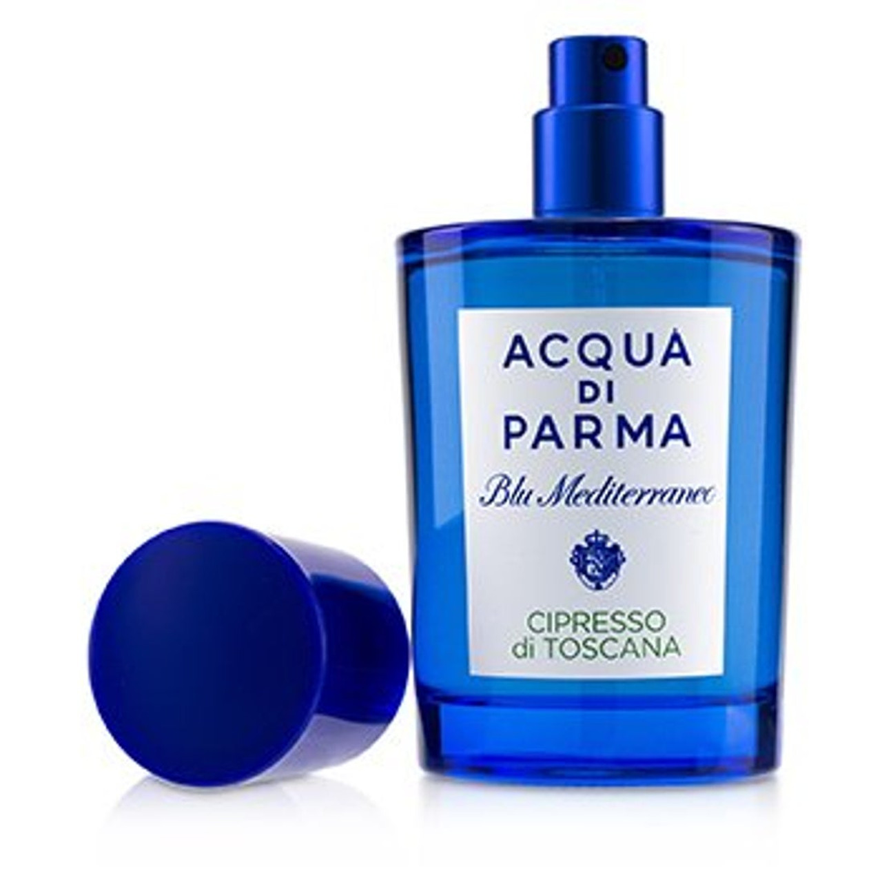 ACQUA DI PARMA BLU MEDITERRANEO CIPRESSO DI TOSCANA 2.5 EAU DE TOILETTE  SPRAY - Nandansons International Inc.