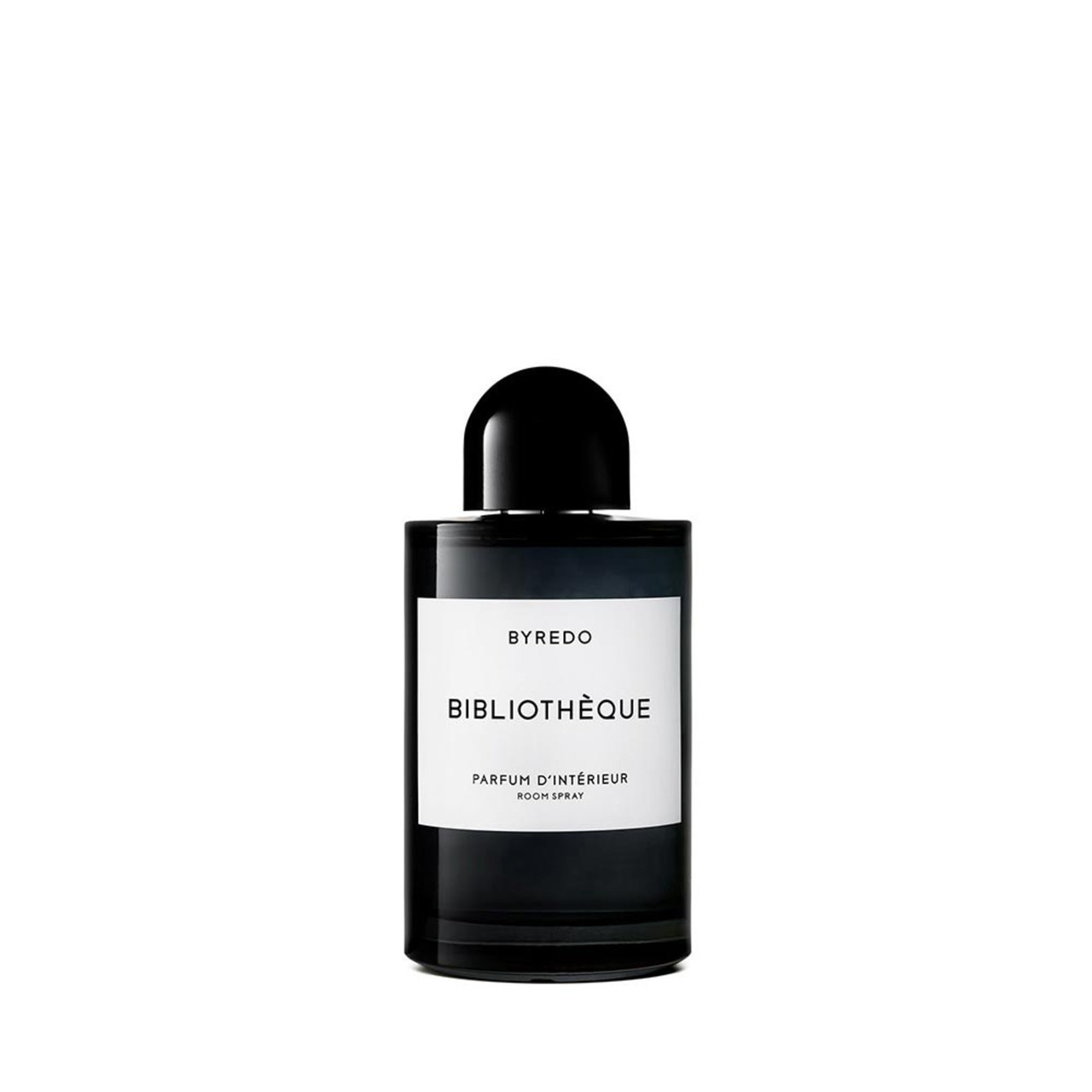 BYREDO BIBLIOTHEQUE 8.4 ROOM SPRAY - Nandansons International Inc.