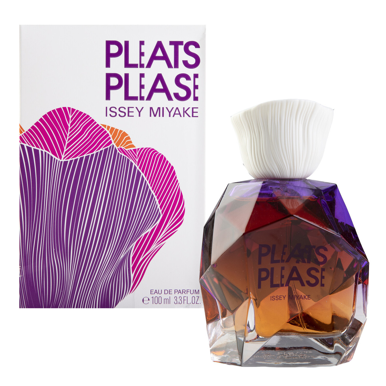 Issey Miyake Pleats Please Eau de parfum 30 ml