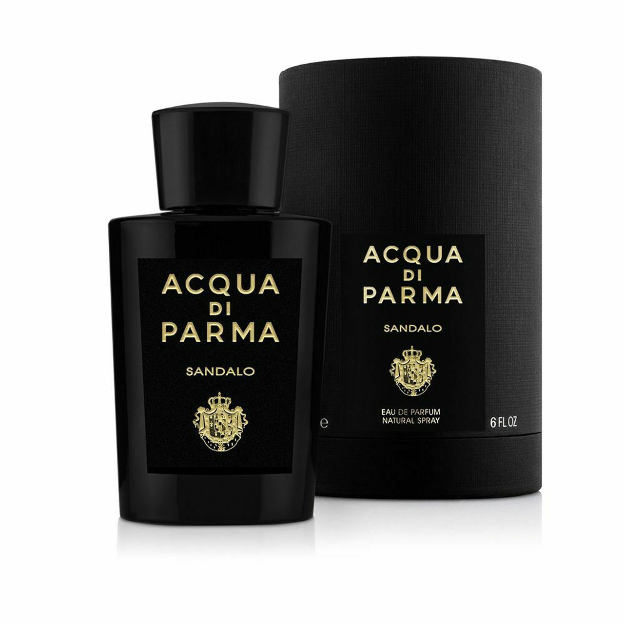 ACQUA DI PARMA SANDALO 6 OZ EAU DE PARFUM SPRAY - Nandansons International  Inc.