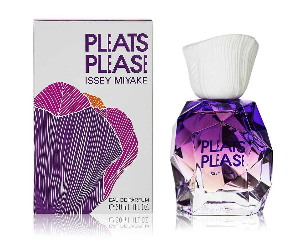 Issey Miyake Pleats Please Eau de parfum 30 ml