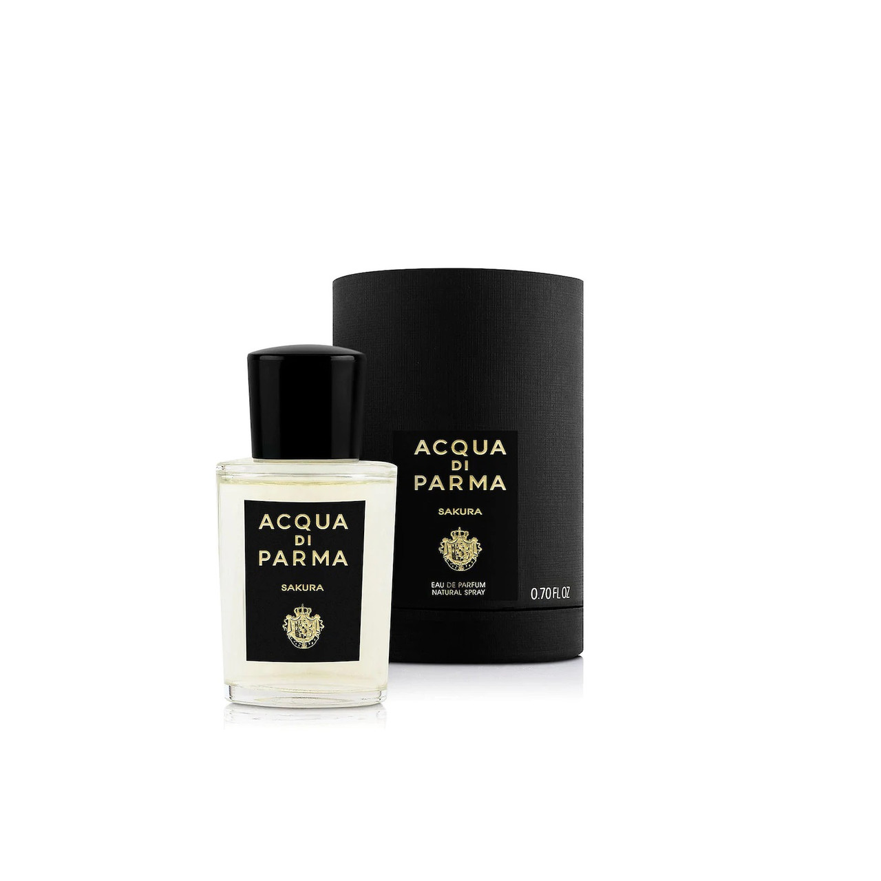 ACQUA DI PARMA SAKURA 0.7 OZ EAU DE PARFUM SPRAY - Nandansons