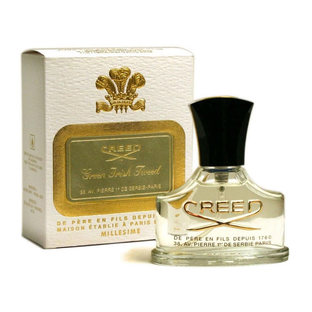 creed green irish tweed 30ml