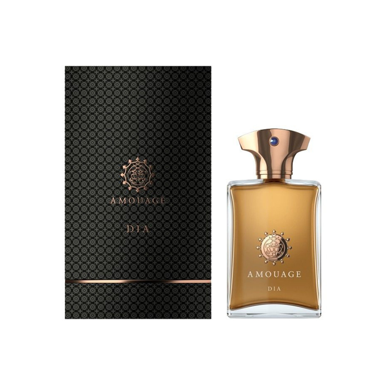 AMOUAGE DIA 3.4 EAU DE PARFUM SPRAY FOR MEN Nandansons