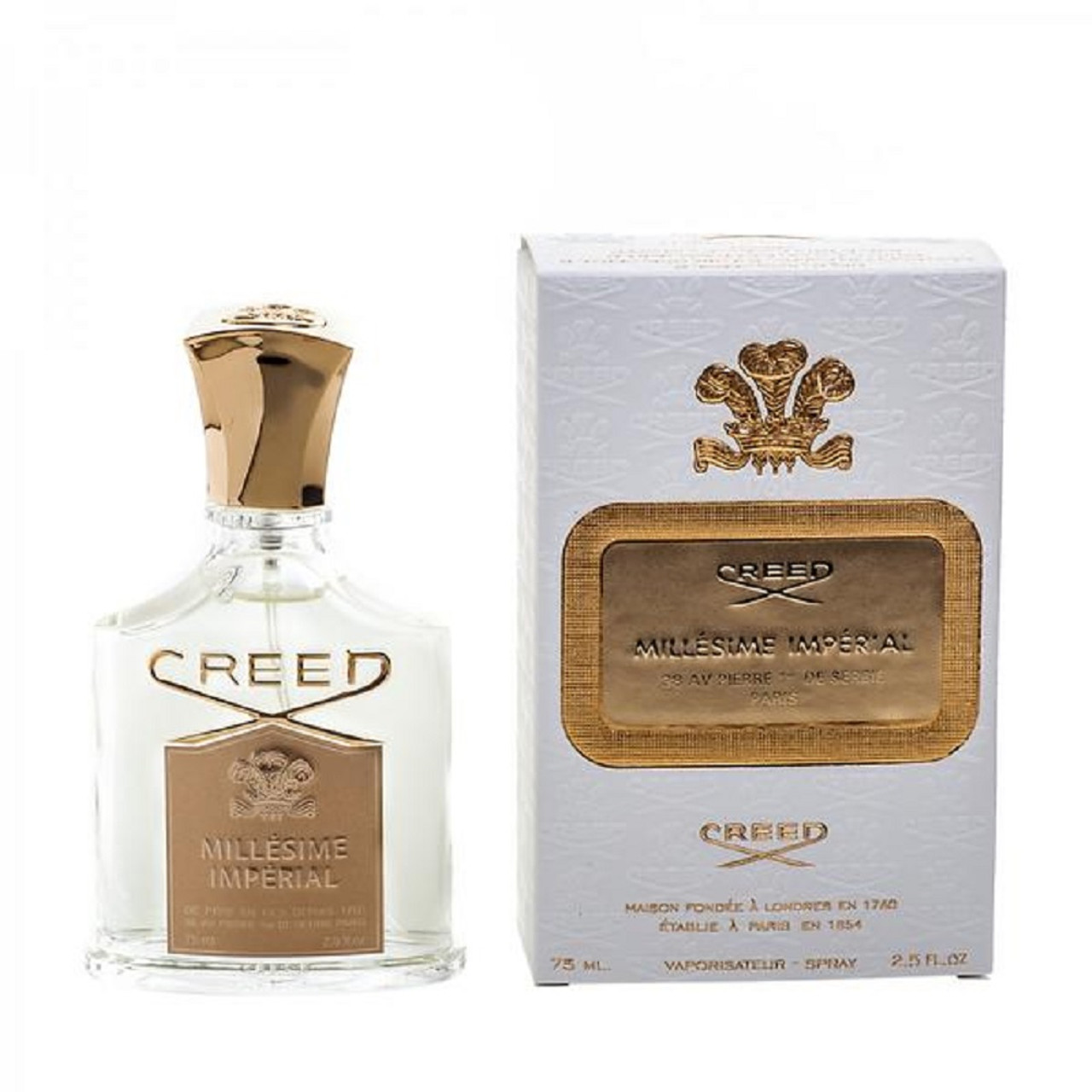 75mlCreed Millesime Imperial Eau De Parfum Spray