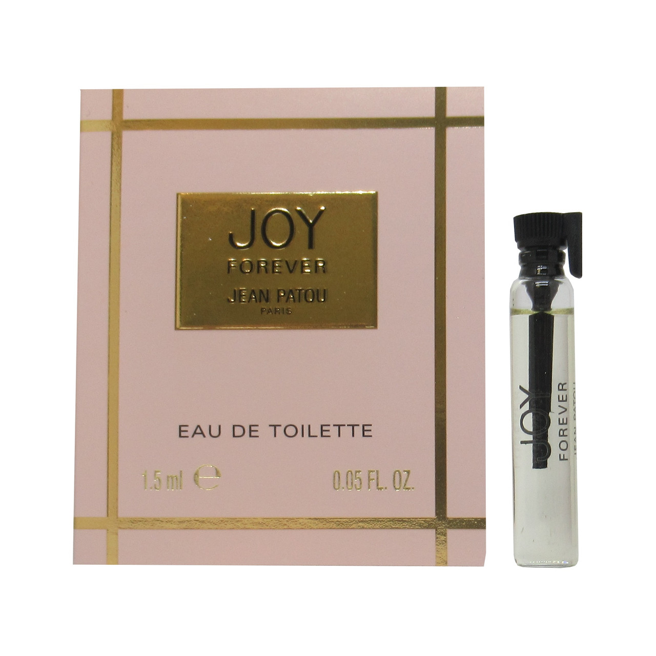 Patou Joy Forever Jean Patou Women's Eau De Toilette Joy