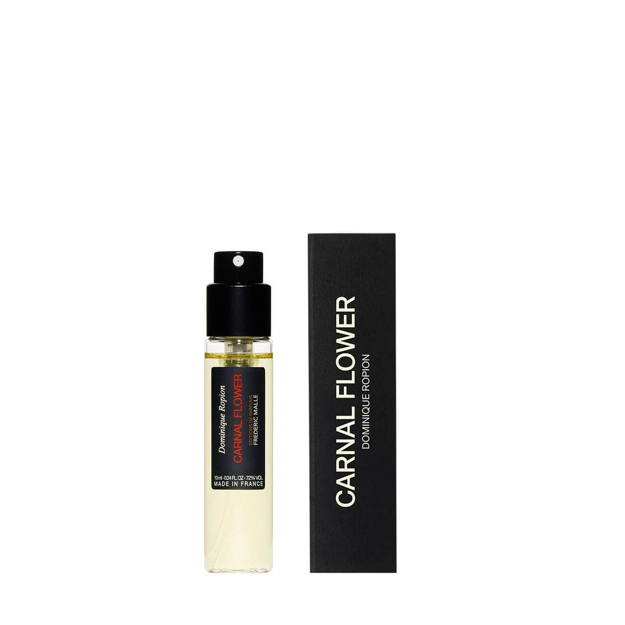 FREDERIC MALLE CARNAL FLOWER 0.34 EAU DE PARFUM SPRAY - Nandansons
