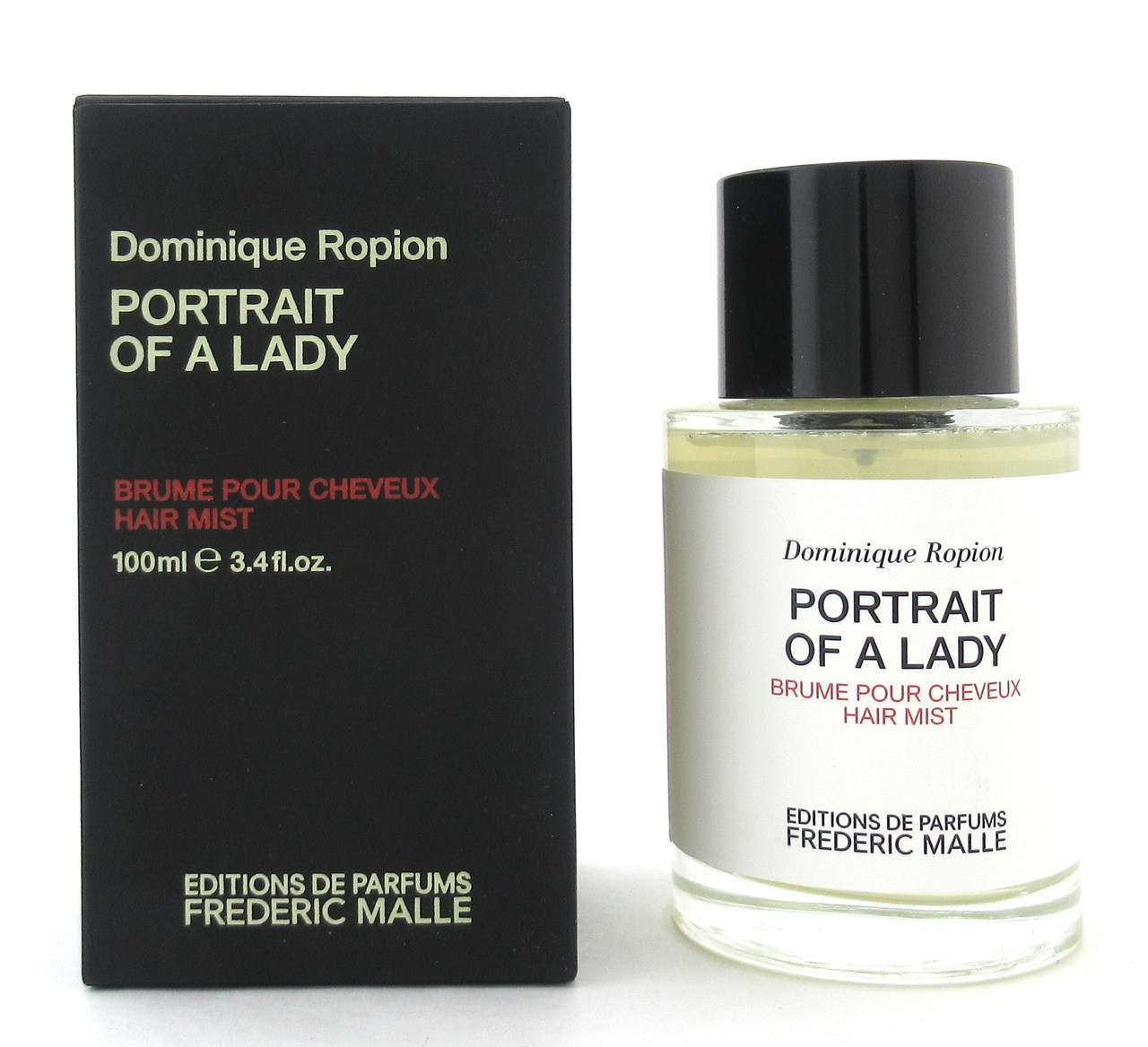 FREDERIC MALLE PORTRAIT OF A LADY 3.4 HAIR MIST FOR WOMEN