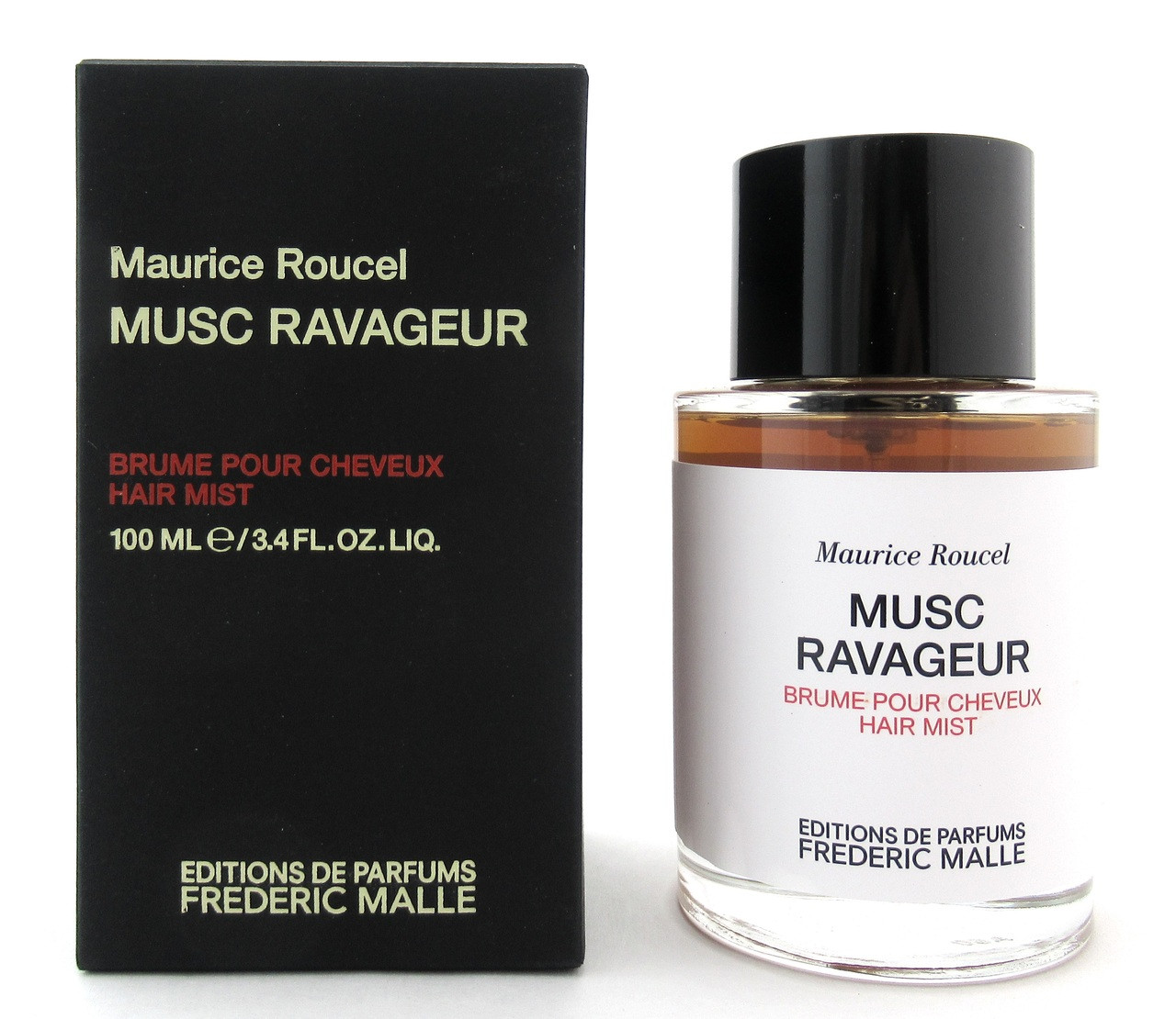 FREDERIC MALLE MUSC RAVAGEUR 3.4 HAIR MIST - Nandansons